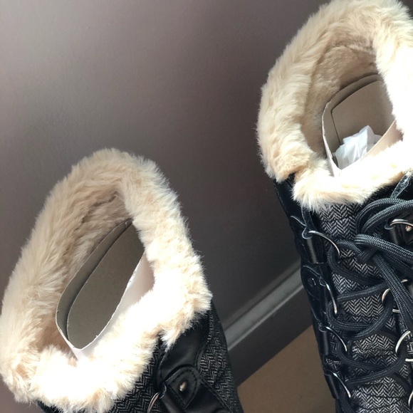 JBU snow boot - Picture 7 of 7